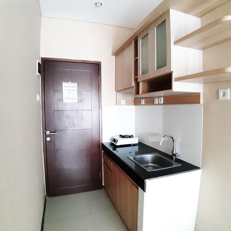 High Livin Apartment Pasteur バンドゥン エクステリア 写真